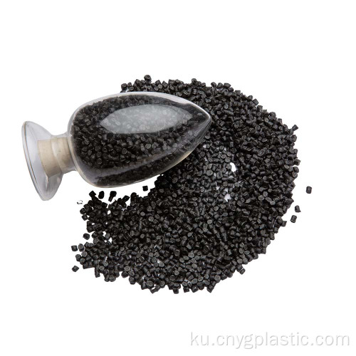 Polymer Wood Granule For Sale